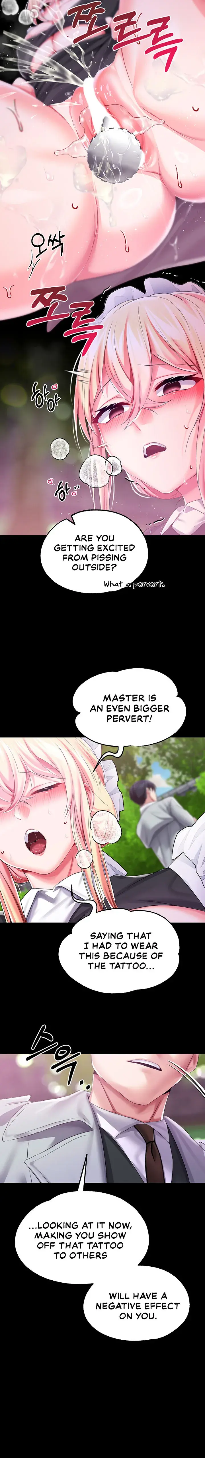 Breaking A Romantic Fantasy Villain Chapter 28 - Page 14