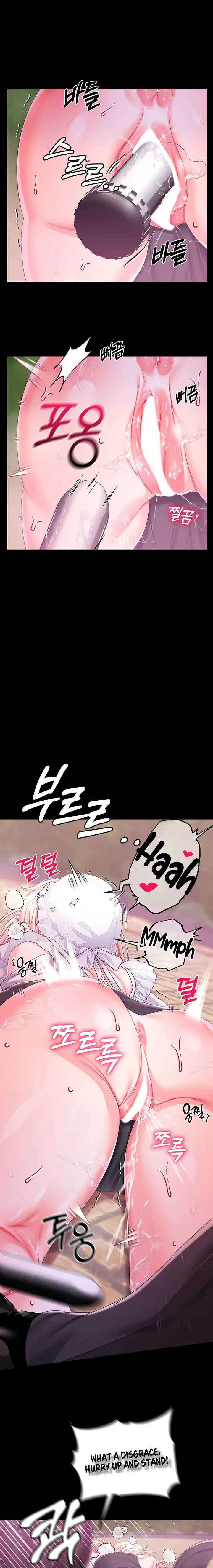 Breaking A Romantic Fantasy Villain Chapter 28 - Page 19