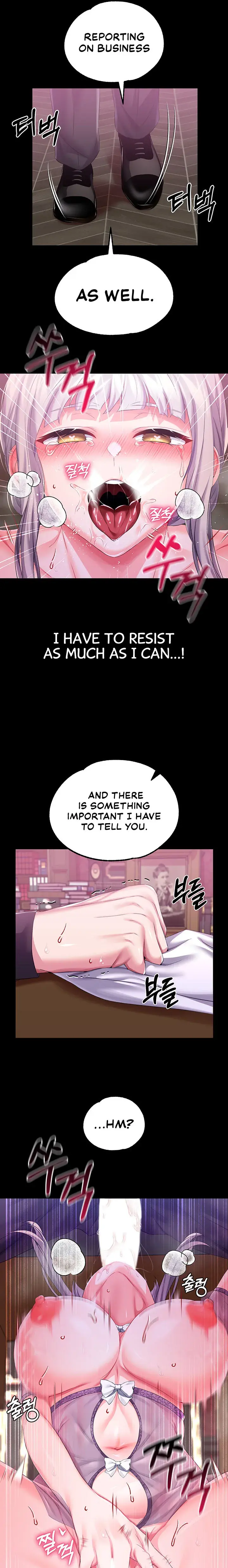 Breaking A Romantic Fantasy Villain Chapter 29 - Page 19