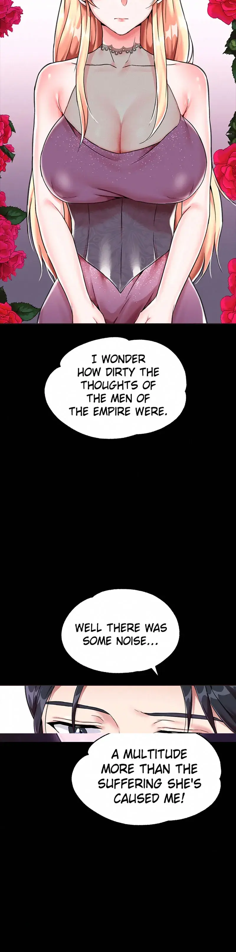 Breaking A Romantic Fantasy Villain Chapter 3 - Page 15