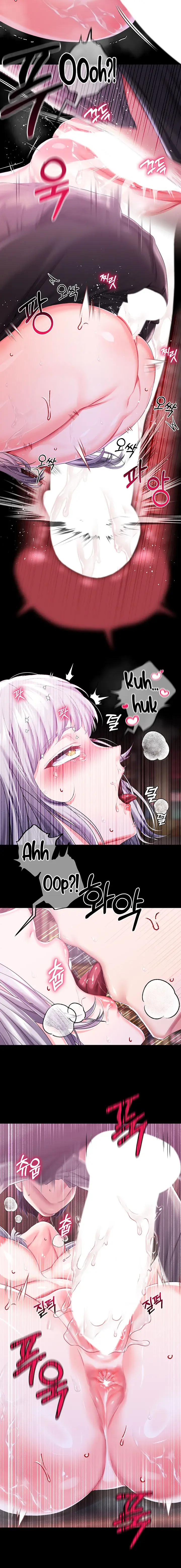Breaking A Romantic Fantasy Villain Chapter 30 - Page 10