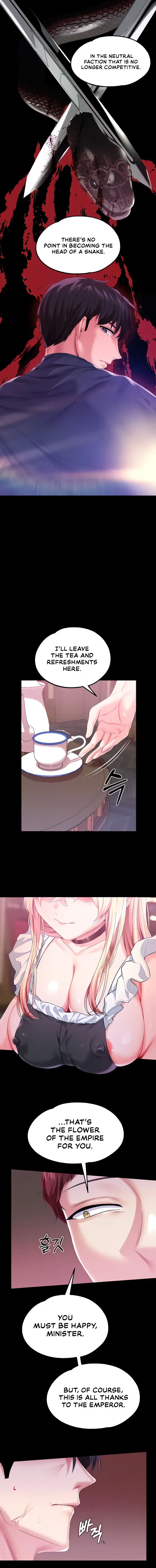 Breaking A Romantic Fantasy Villain Chapter 30 - Page 3