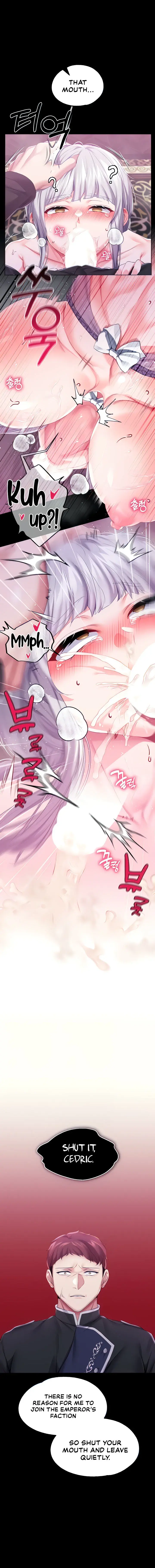 Breaking A Romantic Fantasy Villain Chapter 30 - Page 4