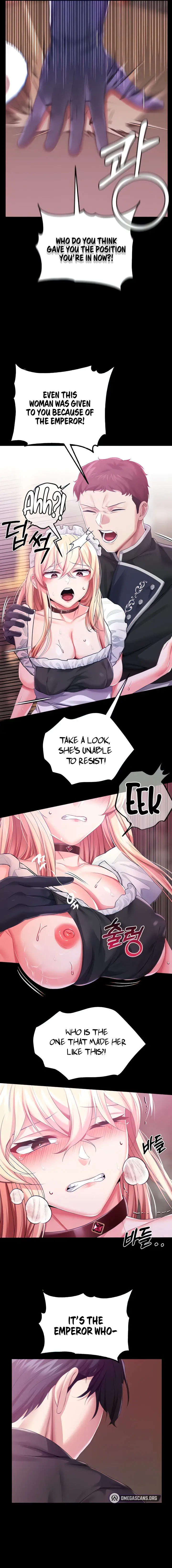 Breaking A Romantic Fantasy Villain Chapter 30 - Page 5