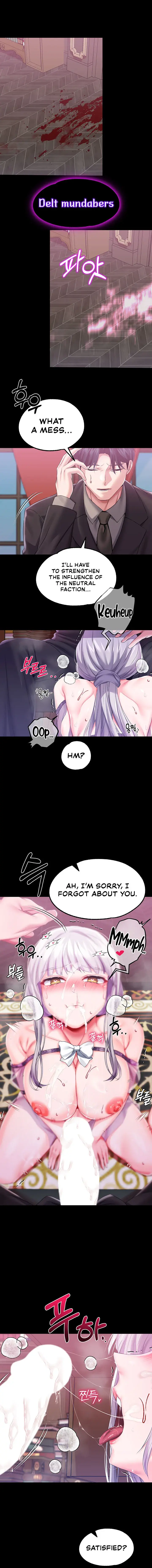 Breaking A Romantic Fantasy Villain Chapter 30 - Page 8