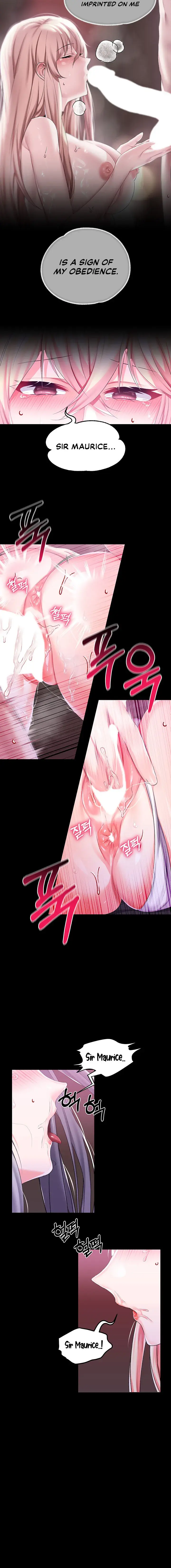 Breaking A Romantic Fantasy Villain Chapter 31 - Page 10