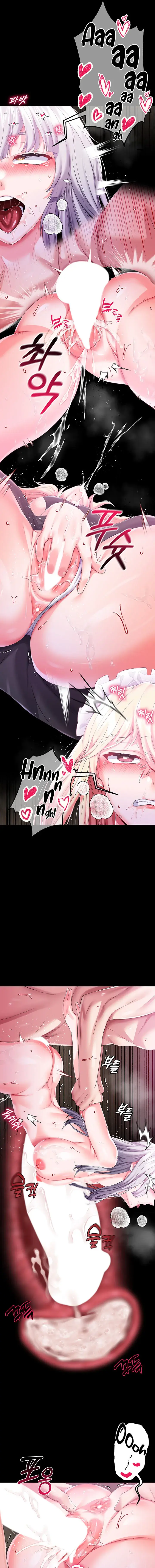 Breaking A Romantic Fantasy Villain Chapter 31 - Page 11