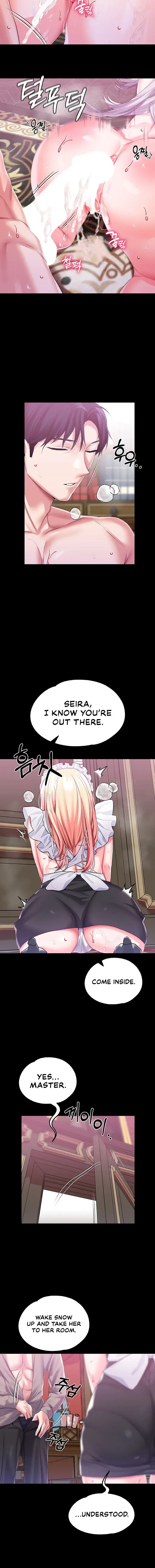 Breaking A Romantic Fantasy Villain Chapter 31 - Page 12