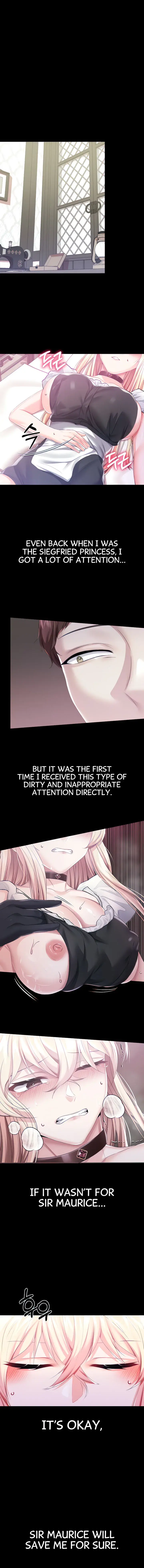 Breaking A Romantic Fantasy Villain Chapter 31 - Page 2
