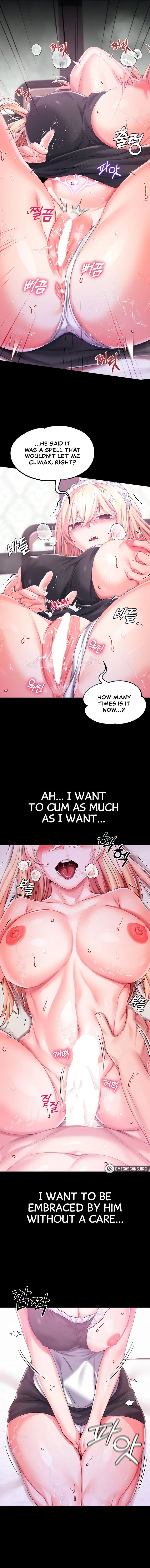 Breaking A Romantic Fantasy Villain Chapter 31 - Page 5