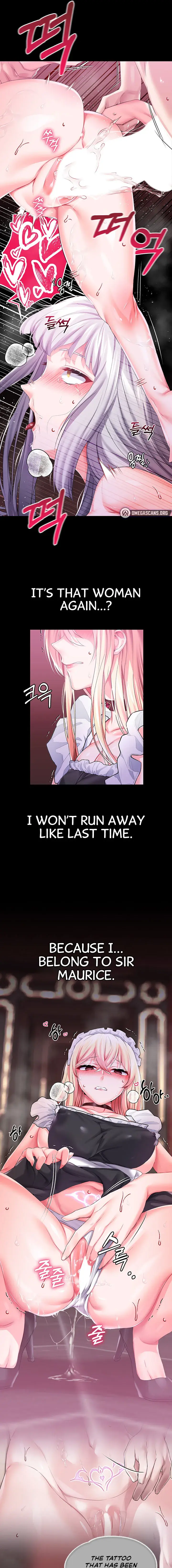 Breaking A Romantic Fantasy Villain Chapter 31 - Page 9