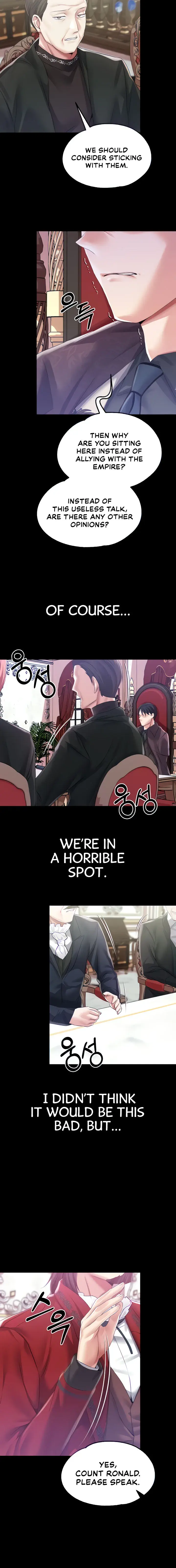 Breaking A Romantic Fantasy Villain Chapter 32 - Page 4