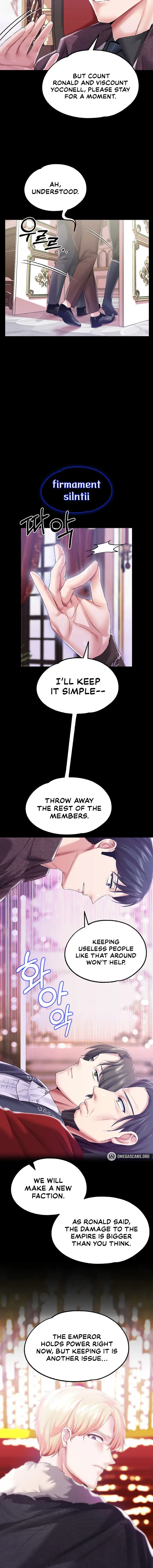 Breaking A Romantic Fantasy Villain Chapter 32 - Page 6