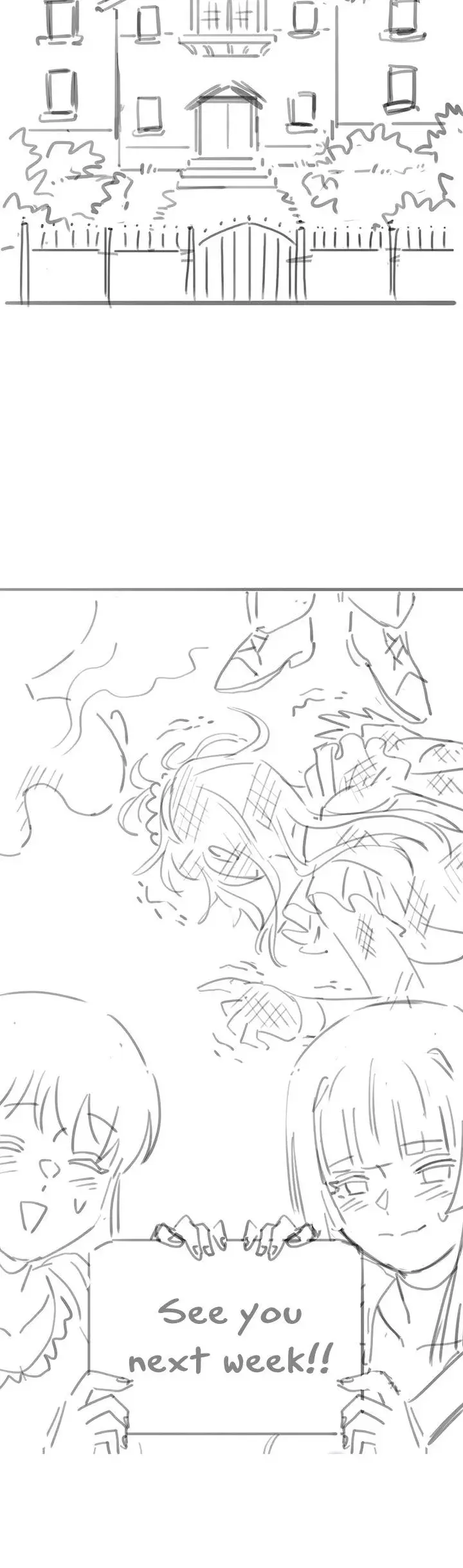Breaking A Romantic Fantasy Villain Chapter 33.5 - Page 10