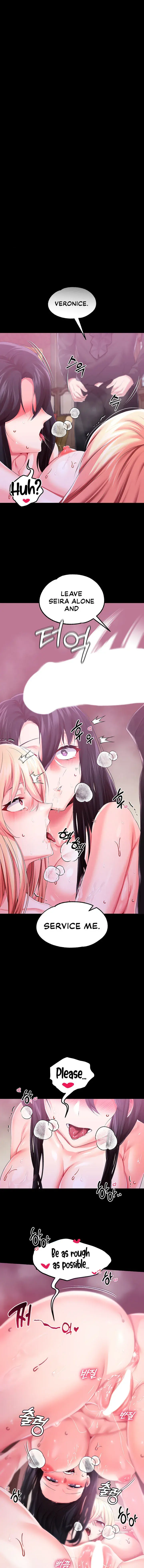Breaking A Romantic Fantasy Villain Chapter 33 - Page 1