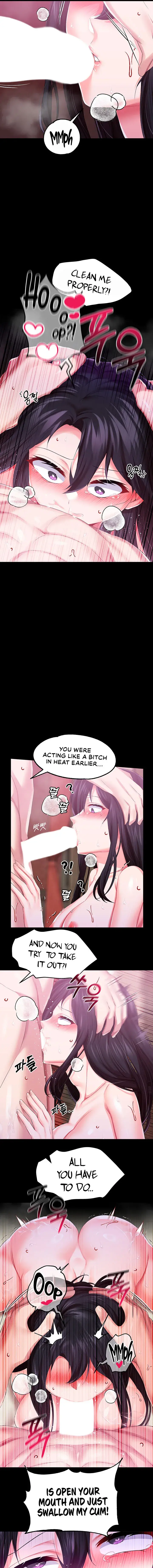 Breaking A Romantic Fantasy Villain Chapter 33 - Page 11