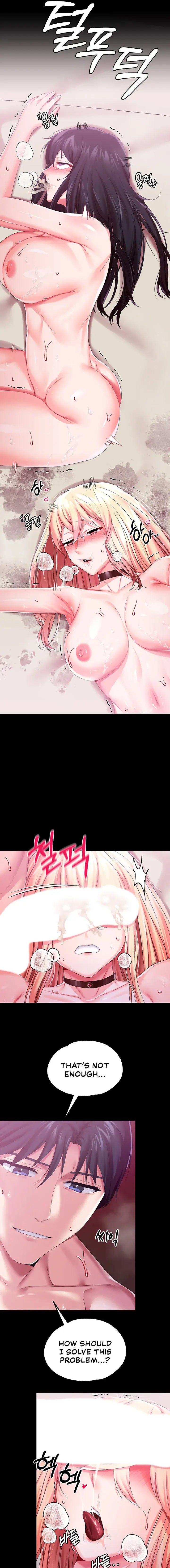 Breaking A Romantic Fantasy Villain Chapter 33 - Page 13