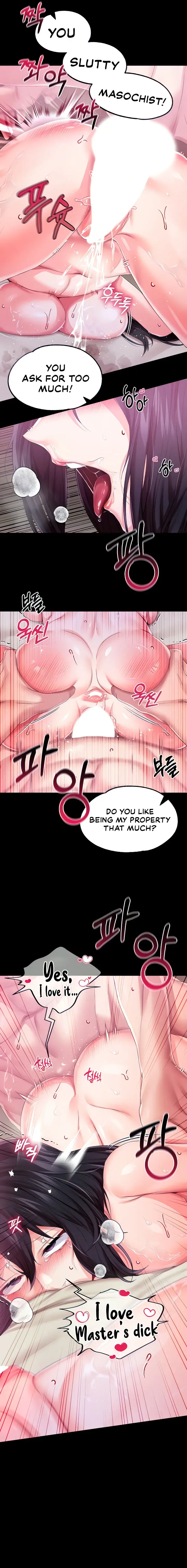Breaking A Romantic Fantasy Villain Chapter 33 - Page 5