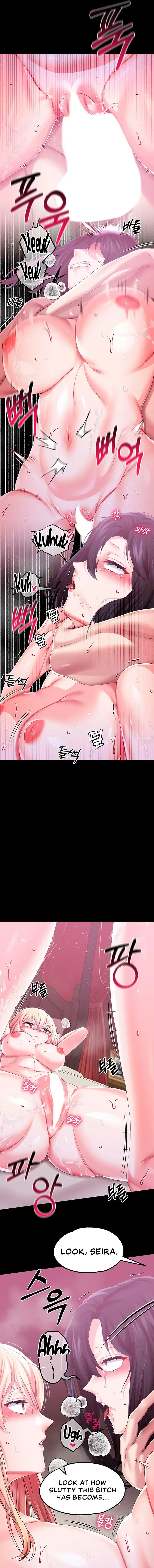 Breaking A Romantic Fantasy Villain Chapter 33 - Page 7