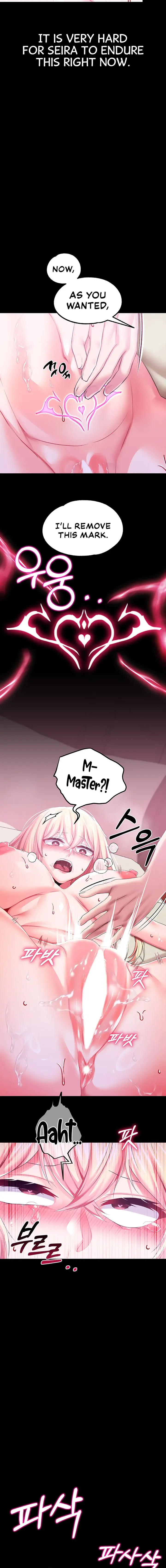Breaking A Romantic Fantasy Villain Chapter 34 - Page 10