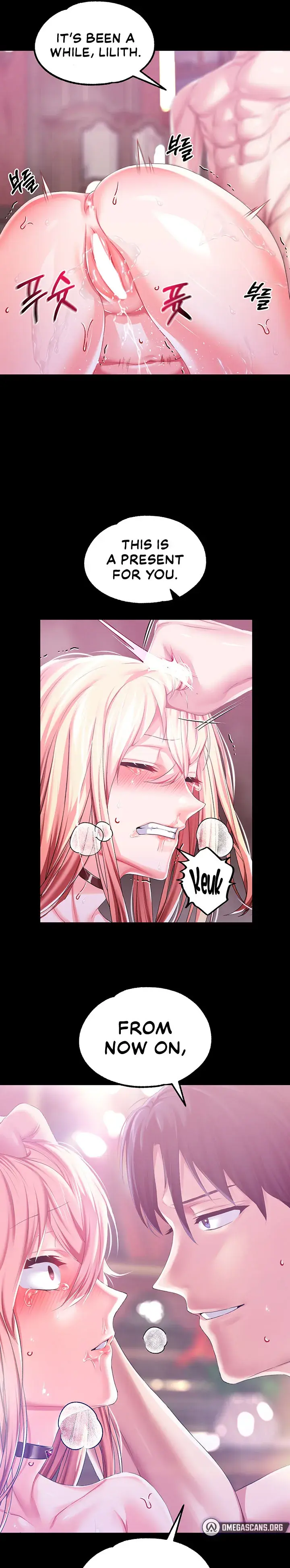 Breaking A Romantic Fantasy Villain Chapter 34 - Page 13