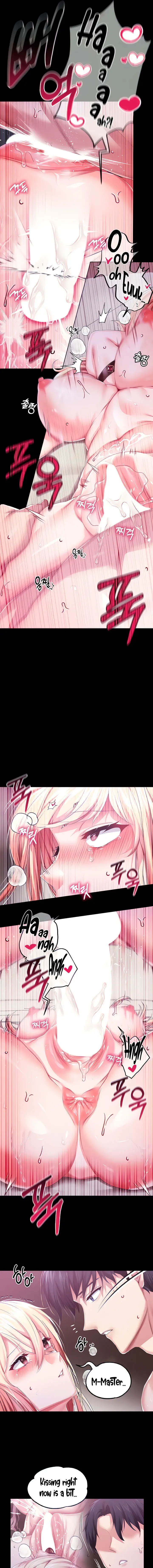 Breaking A Romantic Fantasy Villain Chapter 34 - Page 3