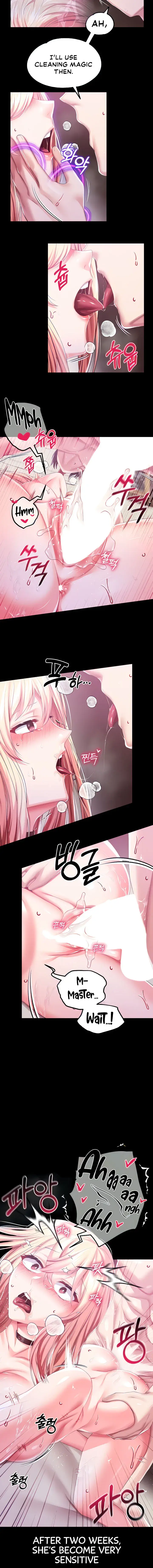 Breaking A Romantic Fantasy Villain Chapter 34 - Page 4