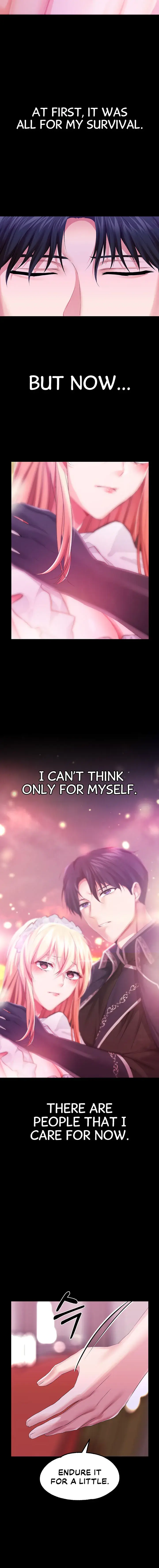 Breaking A Romantic Fantasy Villain Chapter 34 - Page 8