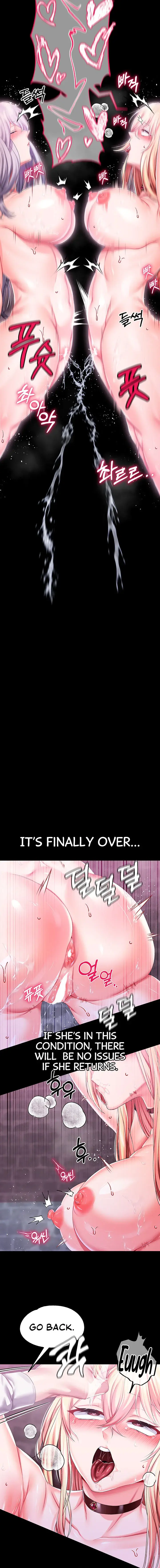Breaking A Romantic Fantasy Villain Chapter 35 - Page 10