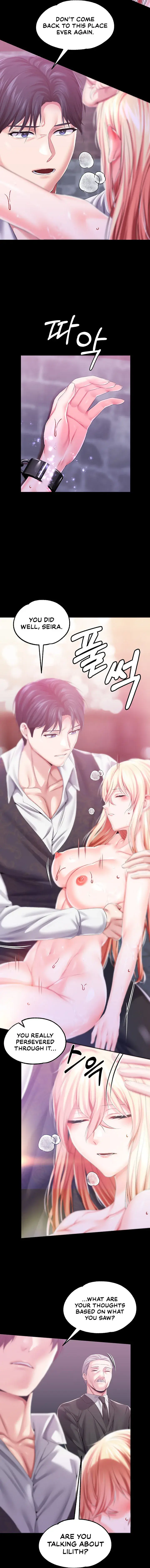 Breaking A Romantic Fantasy Villain Chapter 35 - Page 11