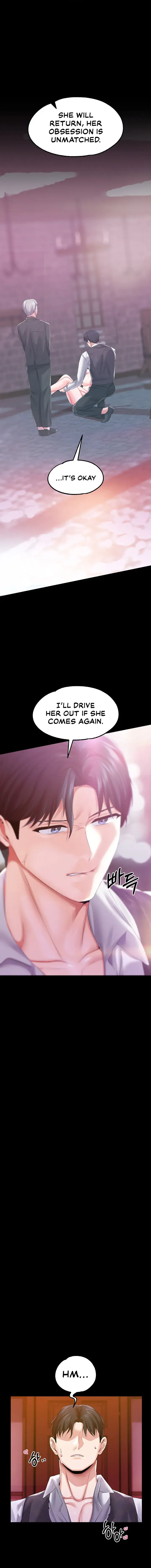 Breaking A Romantic Fantasy Villain Chapter 35 - Page 12