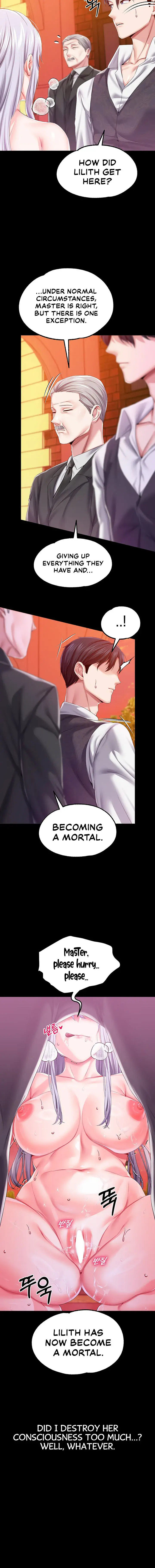 Breaking A Romantic Fantasy Villain Chapter 35 - Page 14
