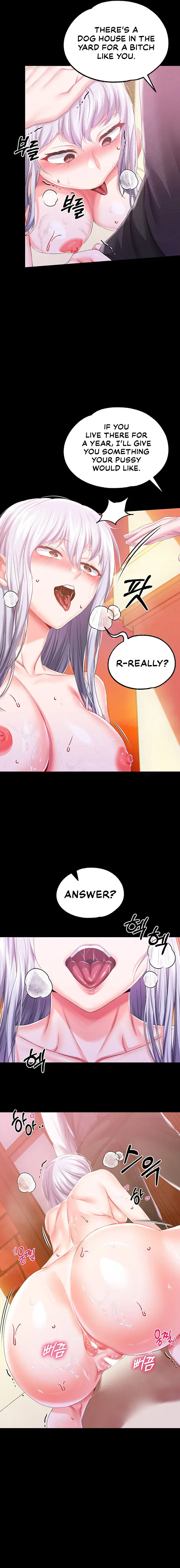 Breaking A Romantic Fantasy Villain Chapter 35 - Page 15