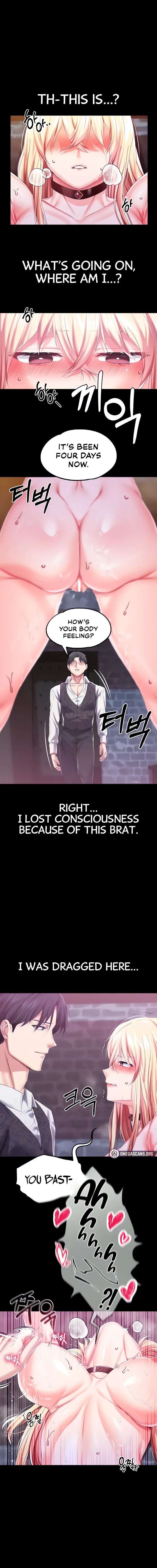 Breaking A Romantic Fantasy Villain Chapter 35 - Page 2