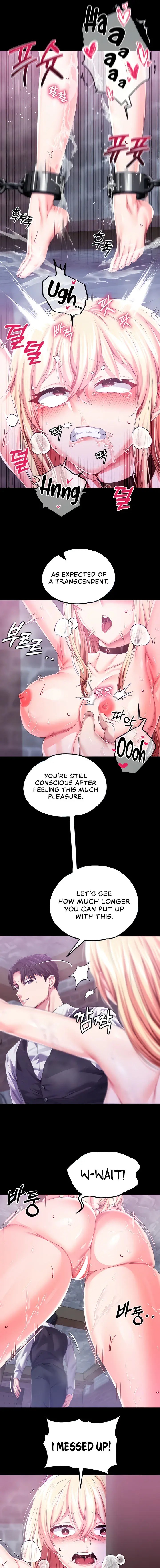 Breaking A Romantic Fantasy Villain Chapter 35 - Page 3