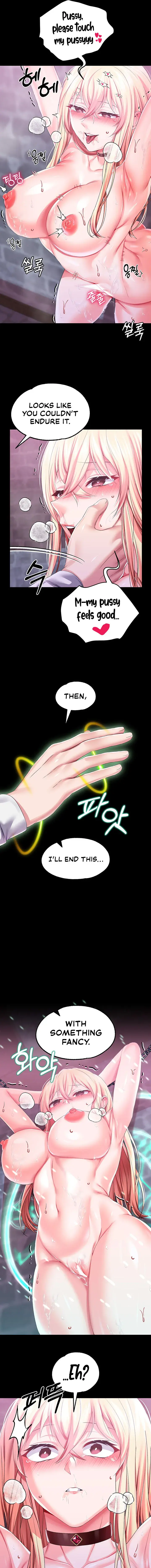 Breaking A Romantic Fantasy Villain Chapter 35 - Page 7