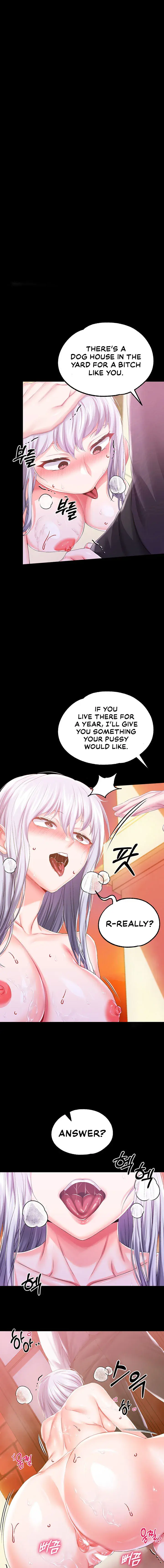 Breaking A Romantic Fantasy Villain Chapter 36 - Page 1