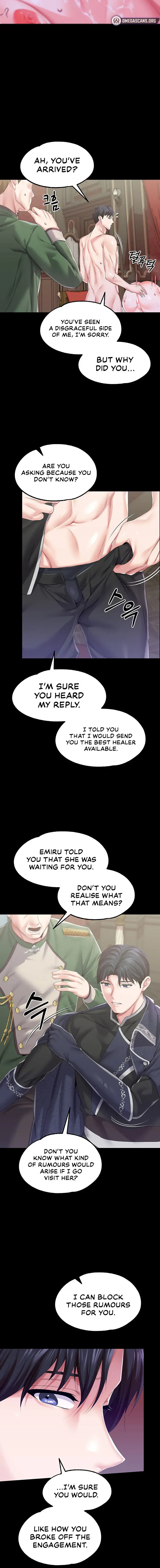 Breaking A Romantic Fantasy Villain Chapter 36 - Page 10