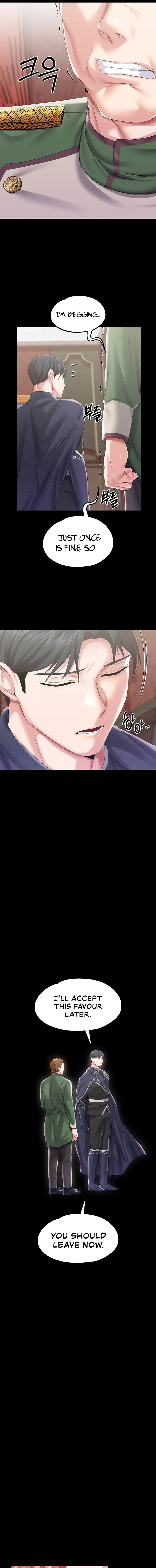 Breaking A Romantic Fantasy Villain Chapter 36 - Page 11