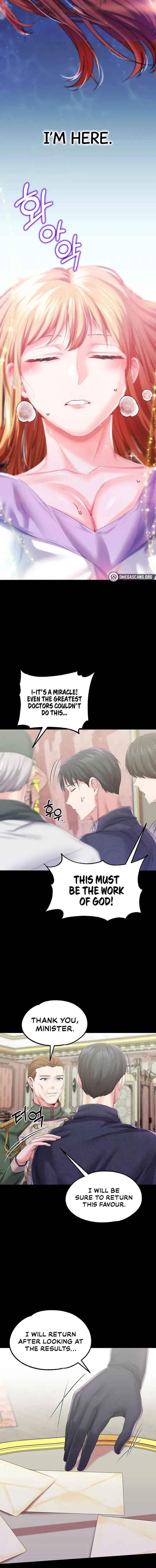 Breaking A Romantic Fantasy Villain Chapter 36 - Page 14