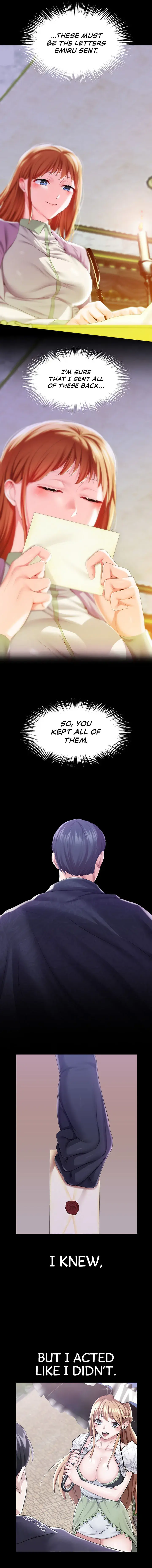 Breaking A Romantic Fantasy Villain Chapter 36 - Page 15
