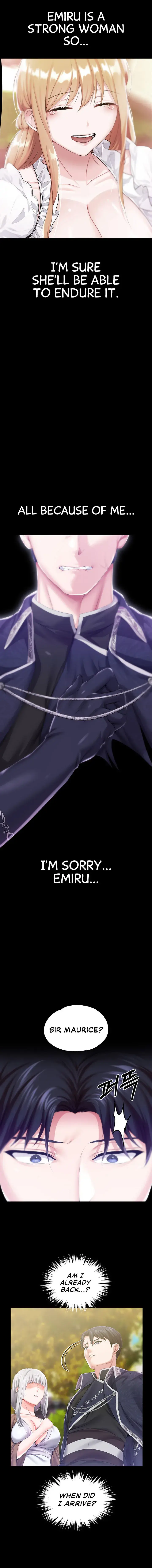 Breaking A Romantic Fantasy Villain Chapter 36 - Page 16