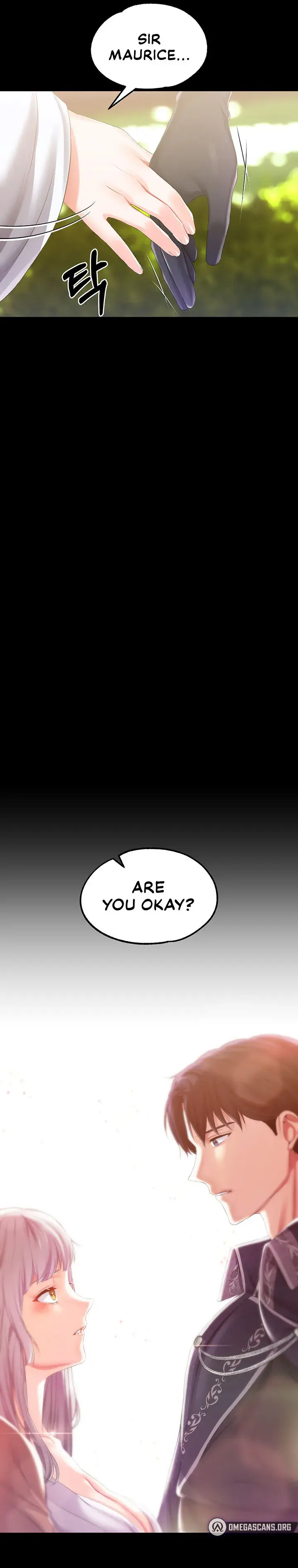 Breaking A Romantic Fantasy Villain Chapter 36 - Page 17