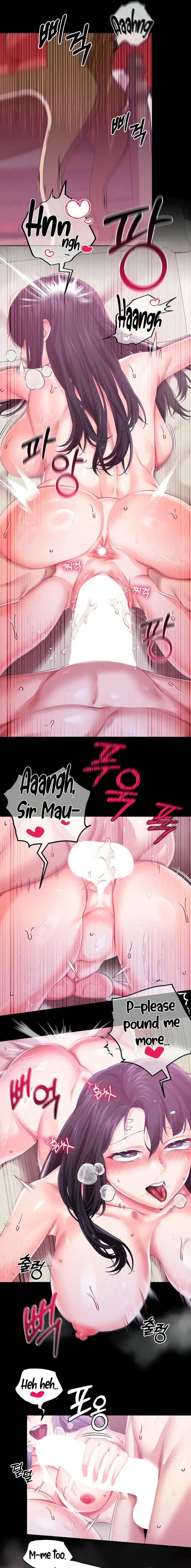 Breaking A Romantic Fantasy Villain Chapter 36 - Page 3