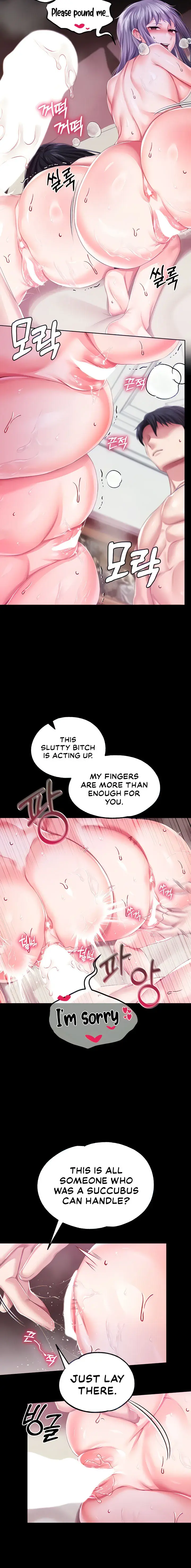 Breaking A Romantic Fantasy Villain Chapter 36 - Page 4
