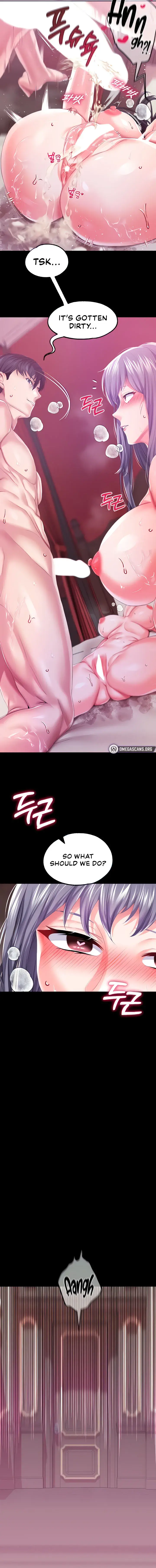 Breaking A Romantic Fantasy Villain Chapter 36 - Page 6