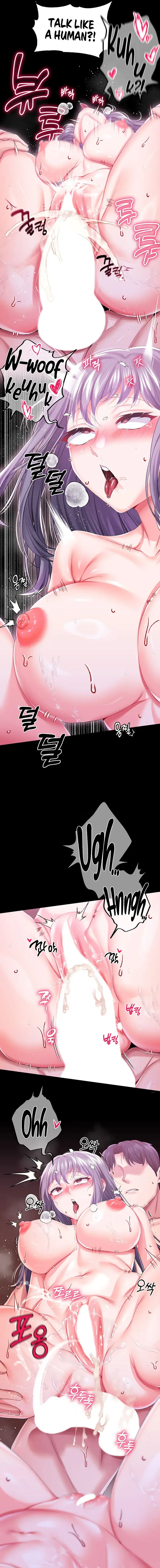 Breaking A Romantic Fantasy Villain Chapter 36 - Page 9