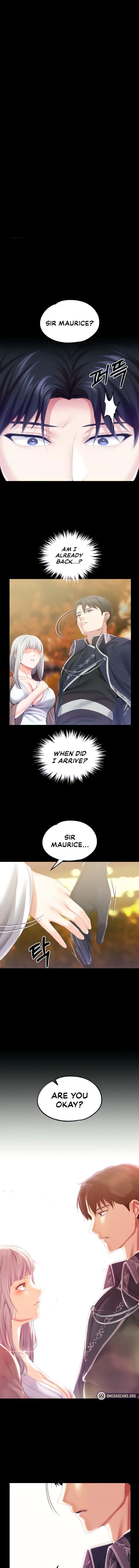Breaking A Romantic Fantasy Villain Chapter 37 - Page 1
