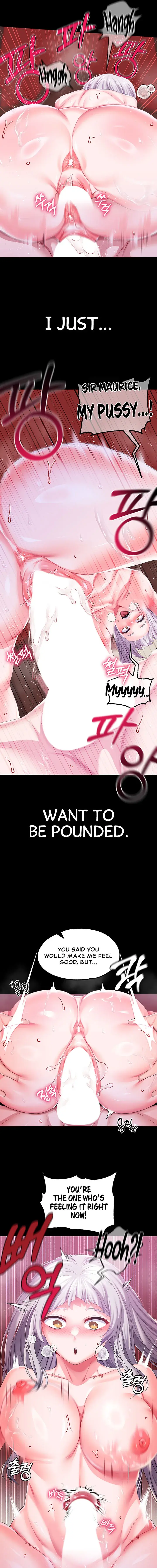 Breaking A Romantic Fantasy Villain Chapter 37 - Page 11