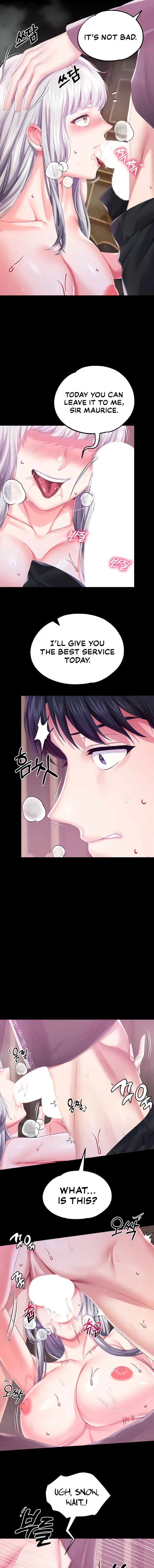 Breaking A Romantic Fantasy Villain Chapter 37 - Page 5